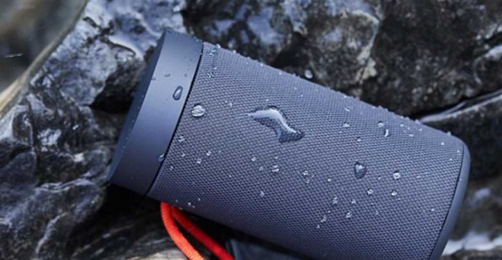 คุณสมบัติกันน้ำและฝุ่น (Water and Dust Resistance)