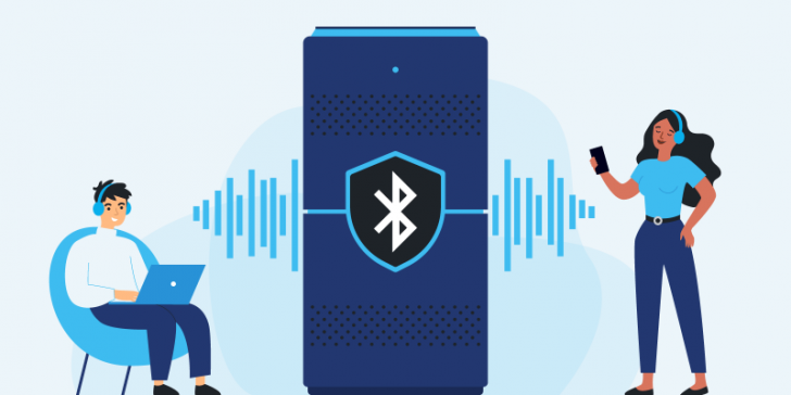 เวอร์ชันของบลูทูธ (Bluetooth Version)