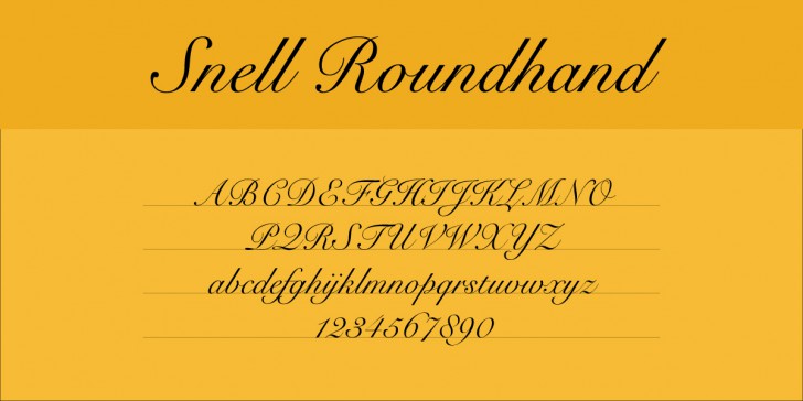 Font กับ Typeface คืออะไร ? และแตกต่างกันอย่างไร ?