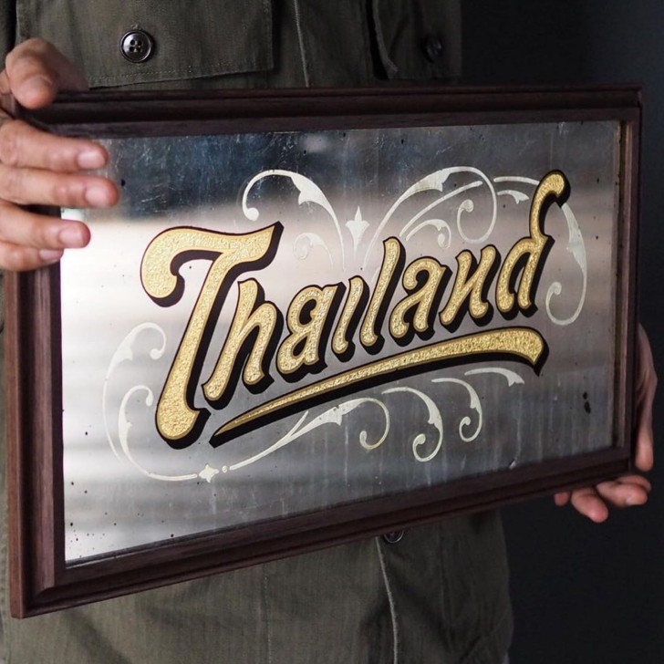 Font กับ Typeface คืออะไร ? และแตกต่างกันอย่างไร ?