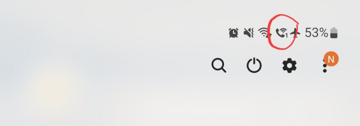 วิธีโทรออกผ่าน Wi-Fi บนอุปกรณ์ระบบ Android