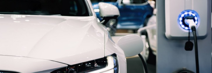 ชาร์จรถยนต์ไฟฟ้าเสียค่าไฟ (ประมาณ) เท่าไร ?