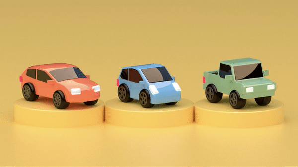 เลือกซื้อรถยนต์ไฟฟ้ารุ่นไหนดี ?