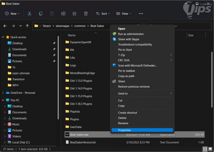 วิธีเซฟรูปไอคอน ออกมาจากไฟล์ .exe ที่ต้องการ (How to save icon from EXE File ?)
