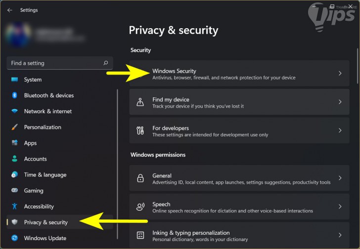 วิธีปิด Windows Defender แบบชั่วคราว (How to turn off Windows Defender temporarily ?)