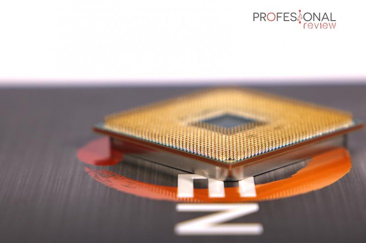 Socket แบบ PGA (Pin Grid Array)