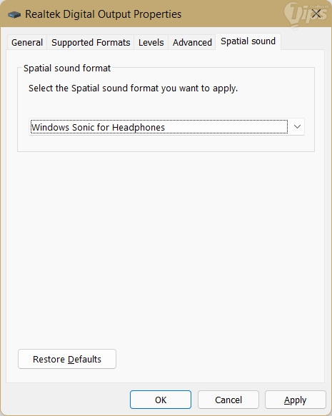 ปุ่ม OK กับ ปุ่ม Apply บน Windows แตกต่างกันอย่างไร ? และควรใช้แต่ละปุ่มตอนไหน ? ปุ่ม OK กับ ปุ่ม Apply บน Windows แตกต่างกันอย่างไร ? และควรใช้แต่ละปุ่มตอนไหน ?