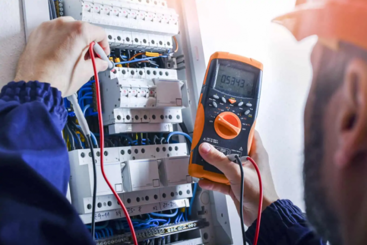 โวลต์ คืออะไร ? (What is Volt ?)