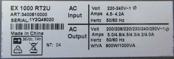 กำลังไฟฟ้าปรากฏ คืออะไร ? (What is Voltamp or VA ?)