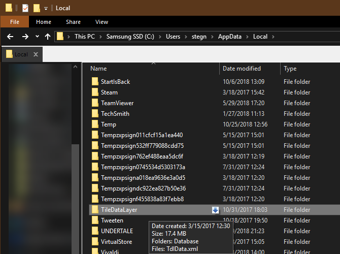 แก้ปัญหาทาส์กบาร์ค้างด้วย Powershell