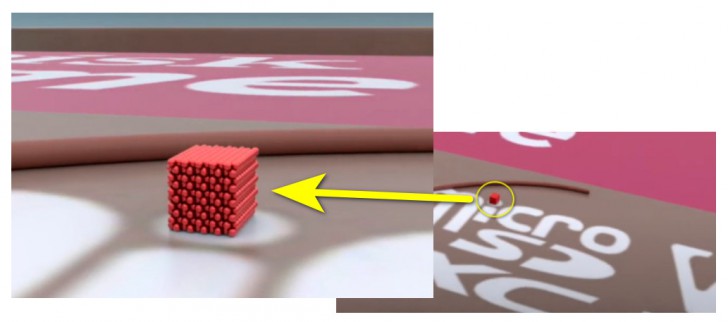 DNA Data Storage คืออะไร ? มีแนวคิดการเก็บข้อมูลอย่างไร ?