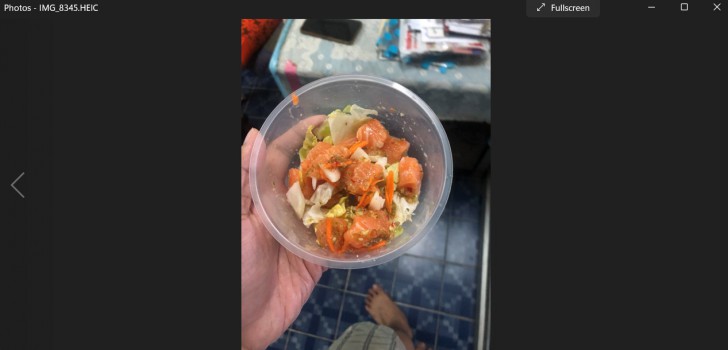 วิธีเปิดไฟล์ HEIC/HEIF บน Windows 10/11 ด้วยแอป 'Photos' 