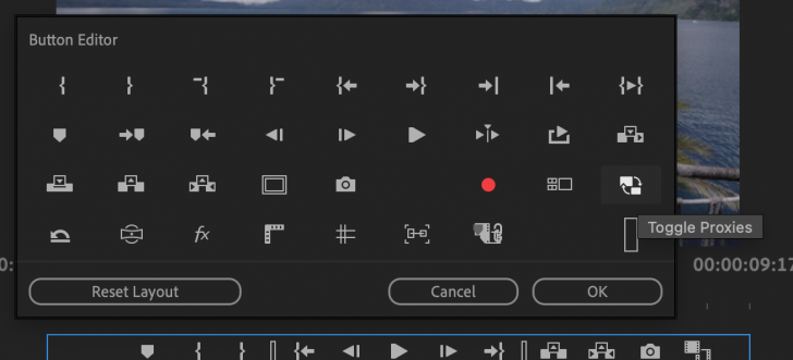 วิธีใช้งาน Proxy บนโปรแกรม Adobe Premiere Pro