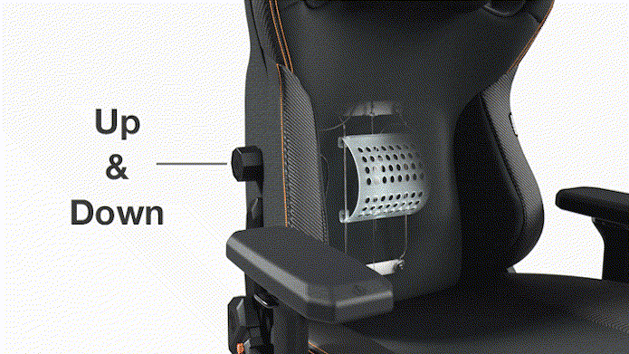 เบาะรองหลัง หรือ หมอนรองหลัง ก็สำคัญเช่นกัน (Back Cushion or Back Pillow is also important) เบาะรองหลัง หรือ หมอนรองหลัง ก็สำคัญเช่นกัน (Back Cushion or Back Pillow is also important)