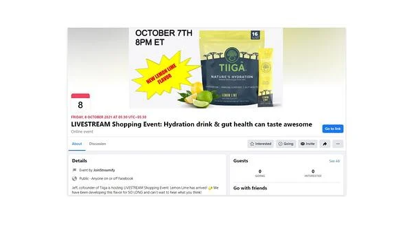 ประชาสัมพันธ์ หรือ โปรโมทไลฟ์สดขายของ (Promote Live) ประชาสัมพันธ์ หรือ โปรโมทไลฟ์สดขายของ (Promote Live)