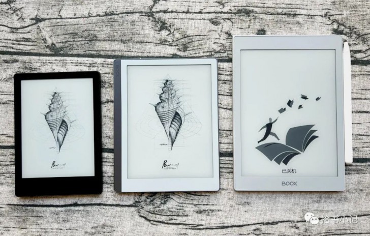 การซื้อเครื่องอ่านอีบุ๊ก (E-Book Reader) มาใช้งาน ต้องดูอะไรบ้าง ?