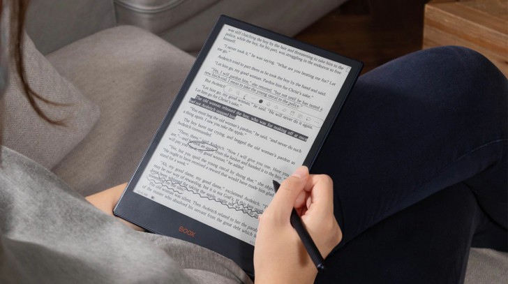 การซื้อเครื่องอ่านอีบุ๊ก (E-Book Reader) มาใช้งาน ต้องดูอะไรบ้าง ?