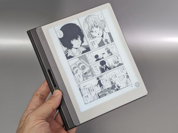 การซื้อเครื่องอ่านอีบุ๊ก (E-Book Reader) มาใช้งาน ต้องดูอะไรบ้าง ?