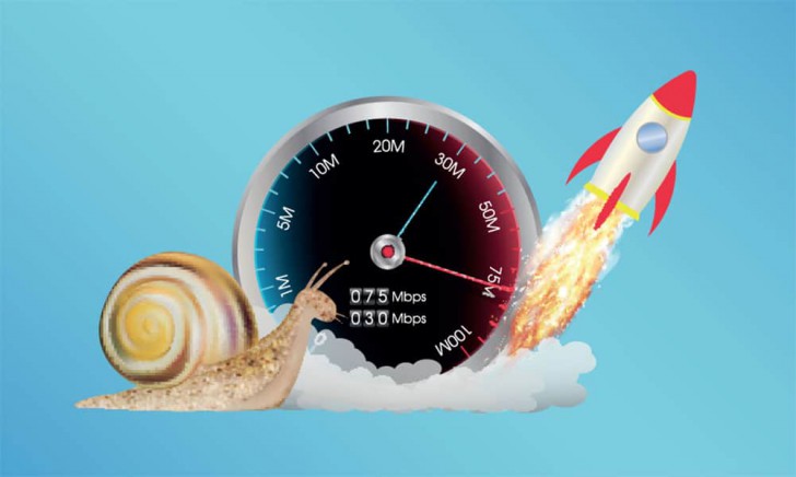 4 สาเหตุของปัญหาเน็ตช้า แม้ใช้แพ็กเกจความเร็วสูง