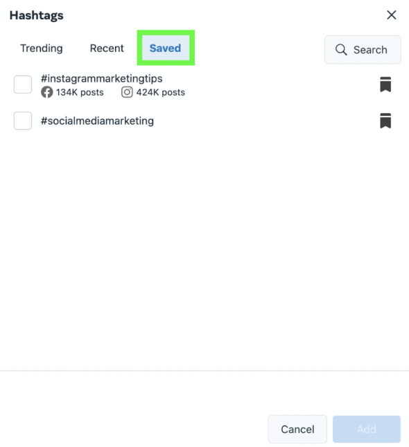 ใช้ “Meta Business Suite” ในการโพสต์ หรือ ตอบคอมเมนต์ ใช้ Meta Business Suite ในการโพสต์ หรือ ตอบคอมเมนต์