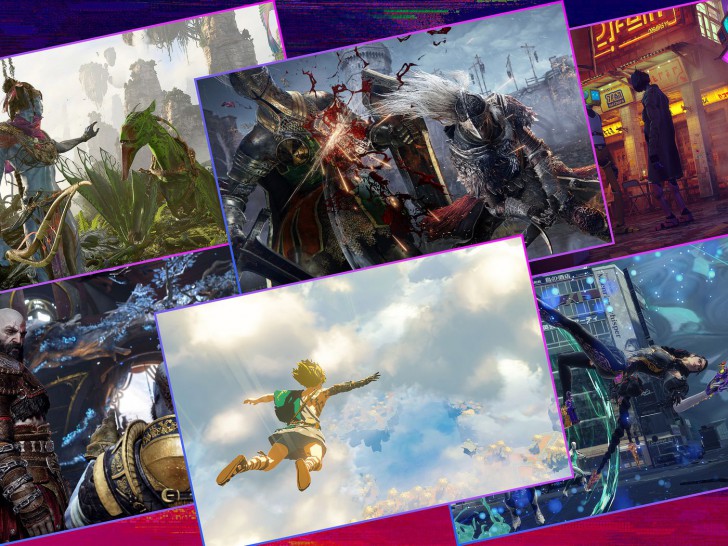 เล่นเกมที่เพิ่งออกใหม่ไม่ได้แล้ว