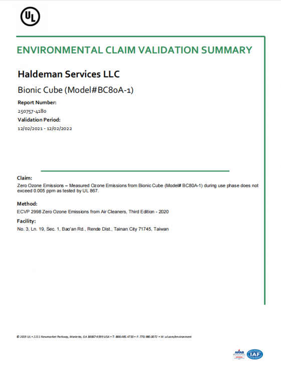 ประจุไฟฟ้าไอออน คืออะไร ? เกิดขึ้นได้อย่างไร ? มันช่วยกำจัดเชื้อโรค และกำจัดฝุ่น PM 2.5 ได้อย่างไร ?