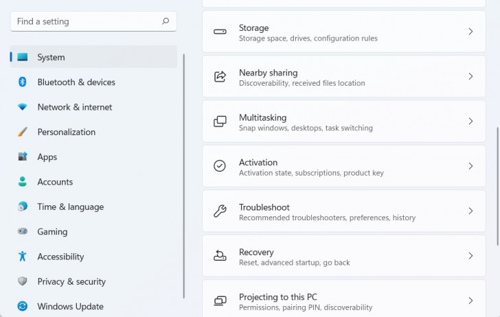 ใช้ระบบ "Network Troubleshooter" ของ Windows
