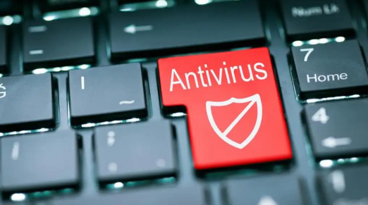 ปิดการใช้งานโปรแกรมแอนตี้ไวรัสจาก 3rd Party