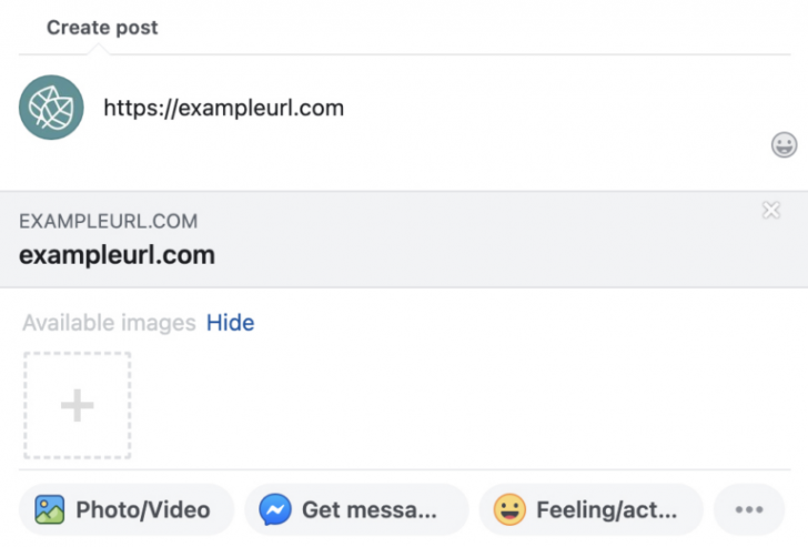 วิธีการสร้างภาพสไลด์ (Carousel Posts) บน Facebook ผ่านหน้า Page