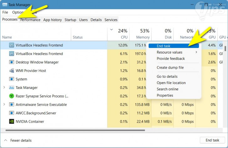 9 วิธีปรับแต่ง Windows 11 ให้เล่นเกมลื่นๆ เล่นเกมไม่กระตุก เล่นเกมไม่สะดุด