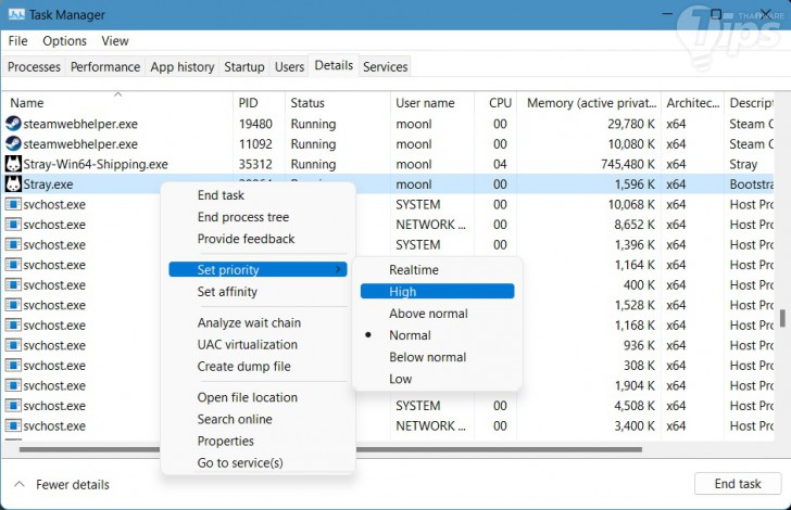 9 วิธีปรับแต่ง Windows 11 ให้เล่นเกมลื่นๆ เล่นเกมไม่กระตุก เล่นเกมไม่สะดุด