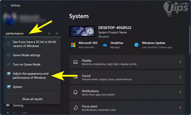 9 วิธีปรับแต่ง Windows 11 ให้เล่นเกมลื่นๆ เล่นเกมไม่กระตุก เล่นเกมไม่สะดุด