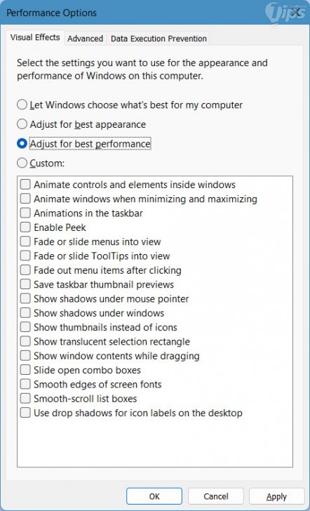 9 วิธีปรับแต่ง Windows 11 ให้เล่นเกมลื่นๆ เล่นเกมไม่กระตุก เล่นเกมไม่สะดุด