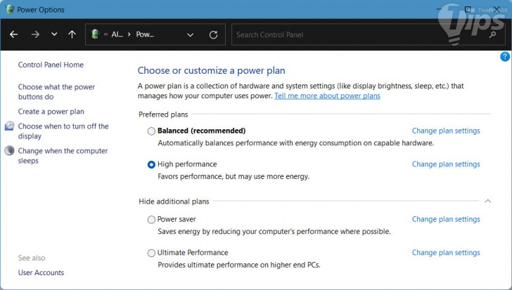 9 วิธีปรับแต่ง Windows 11 ให้เล่นเกมลื่นๆ เล่นเกมไม่กระตุก เล่นเกมไม่สะดุด