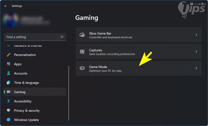 9 วิธีปรับแต่ง Windows 11 ให้เล่นเกมลื่นๆ เล่นเกมไม่กระตุก เล่นเกมไม่สะดุด