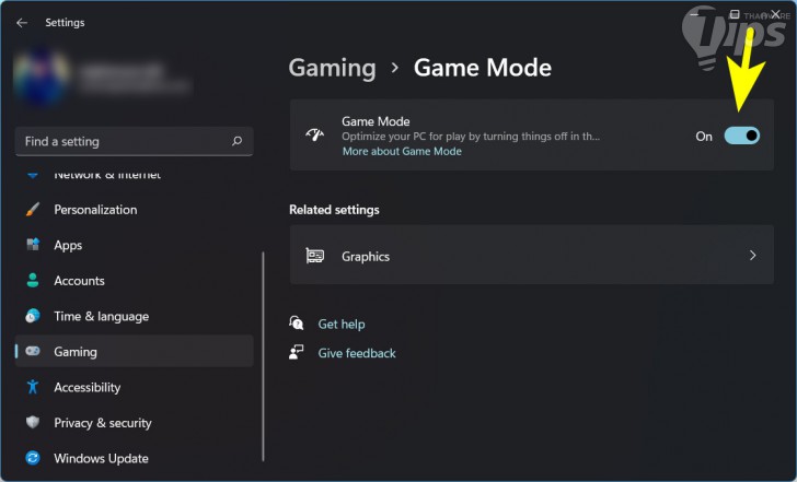 9 วิธีปรับแต่ง Windows 11 ให้เล่นเกมลื่นๆ เล่นเกมไม่กระตุก เล่นเกมไม่สะดุด