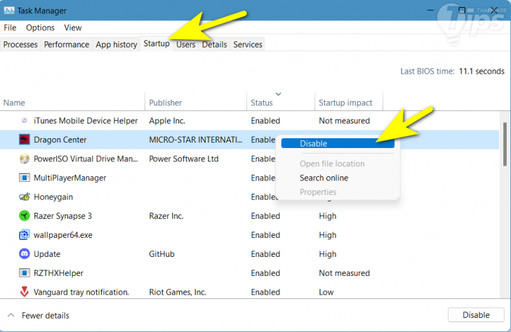 9 วิธีปรับแต่ง Windows 11 ให้เล่นเกมลื่นๆ เล่นเกมไม่กระตุก เล่นเกมไม่สะดุด