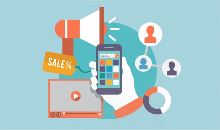 Mobile Advertising Click Fraud