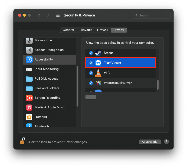 เตรียมตั้งค่าก่อนเปิดใช้งาน ฟีเจอร์ Black Screen บน TeamViewer