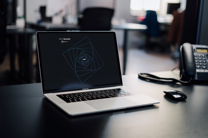 ฟีเจอร์จอดำ (Black Screen) บน TeamViewer