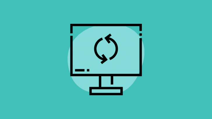 รีบูท (Reboot) คืออะไร ?