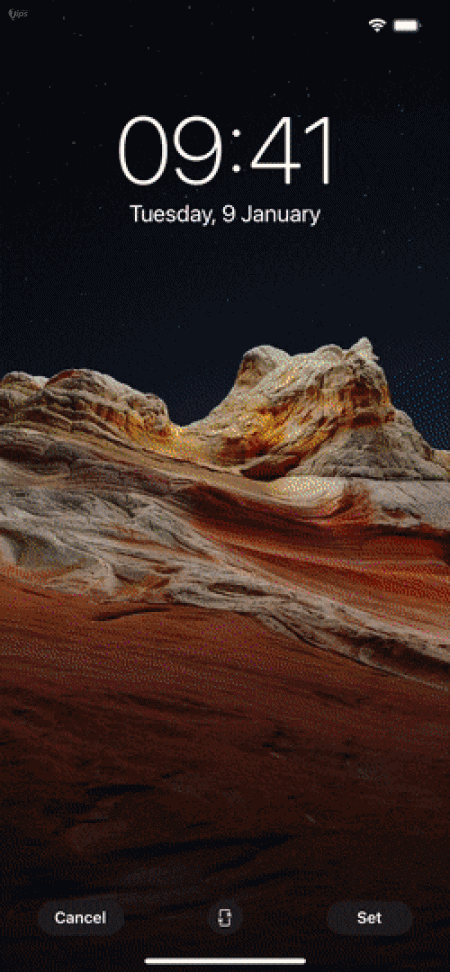 เครื่องมือ Markup Tool บนอุปกรณ์ iPhone และ iPad (Markup Tool on iPhone and iPad)