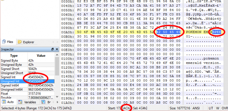 สูตรเกมทำงานอย่างไร ? (How does Cheat Code work ?)