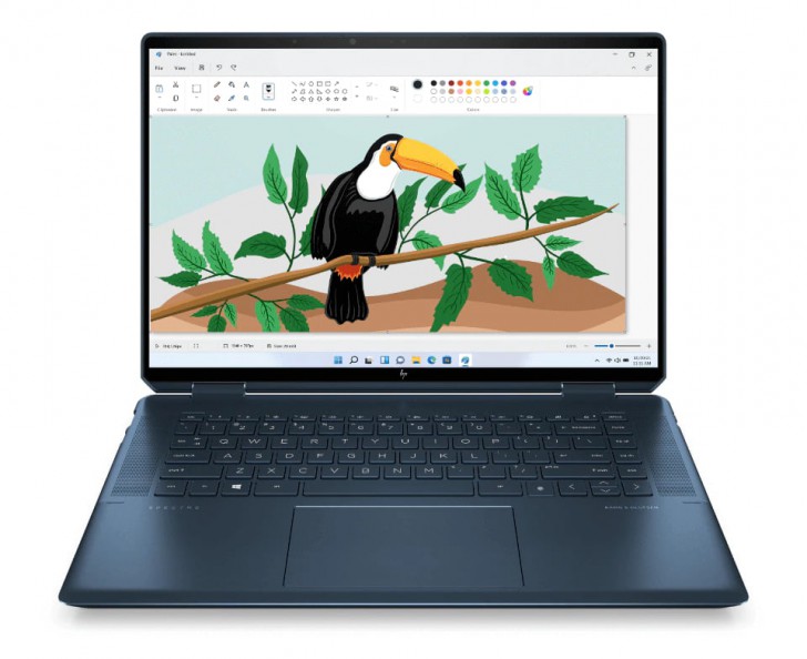 HP Spectre x360 (16 นิ้ว)