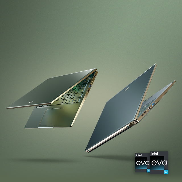 Acer Swift 5 (14”)