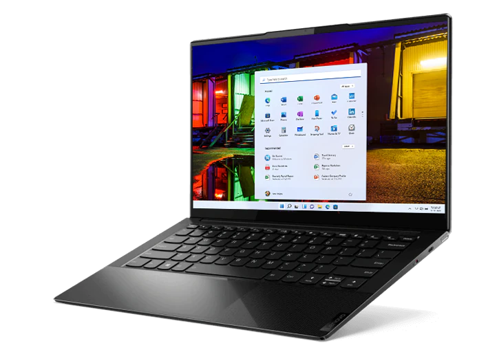 Lenovo Yoga Slim 9i (14”)