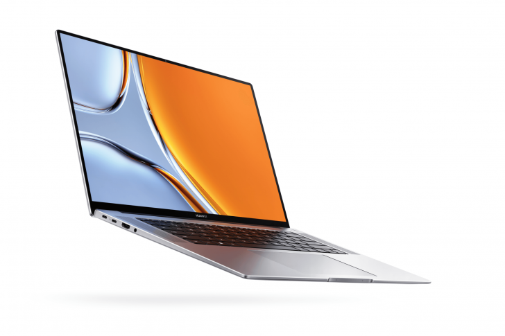 HUAWEI MateBook 16s