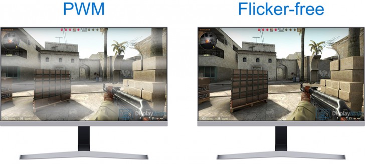 Flicker-Free คืออะไร ? เทคโนโลยี Flicker-Free ในหน้าจอคอมพิวเตอร์ มีประโยชน์อย่างไร ?