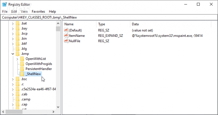 วิธีลบรายการต่าง ๆ ออกจาก Context Menu บน Windows 11