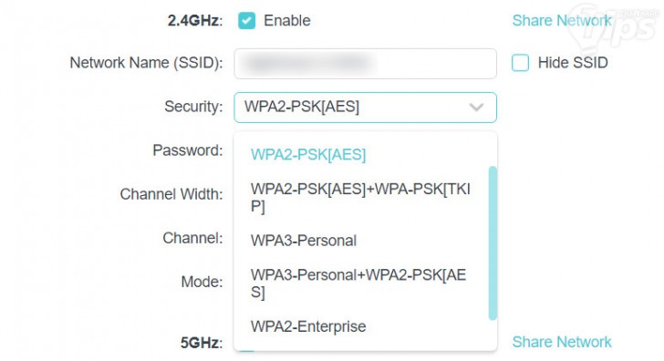 ระบบรักษาความปลอดภัย ของเราเตอร์ (Router Security System)